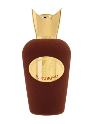 Sospiro Ojciec Chrzestny