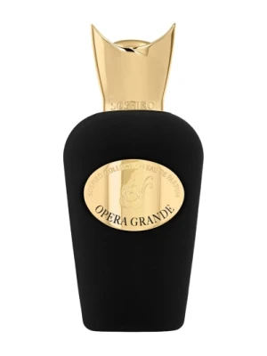 Sospiro Opera Grande