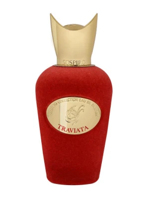 Sospiro Traviata