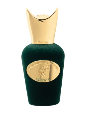Sospiro Vibrato