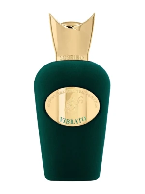 Sospiro Vibrato