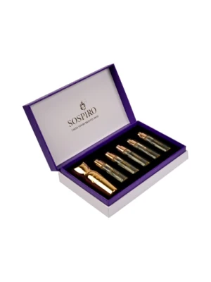 Sospiro Zestaw Podróżny Vibrato