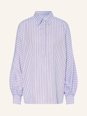 Sosue Bluzka Antonia blau