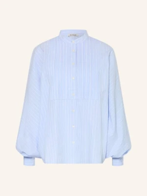 Sosue Bluzka Antonia blau