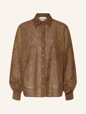 Sosue Bluzka Antonia schwarz