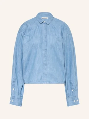 Sosue Bluzka blau