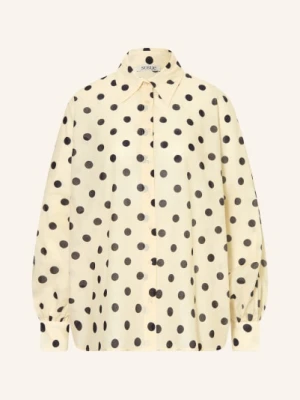 Sosue Bluzka Koszulowa Antonia weiss