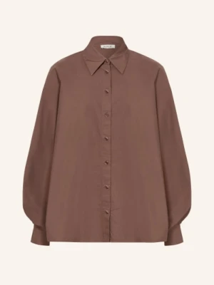 Sosue Bluzka Oversize Antonia braun