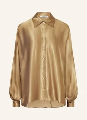 Sosue Bluzka Satynowa Antonia beige