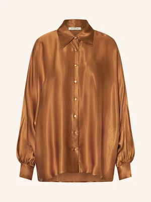 Sosue Bluzka Satynowa Antonia braun