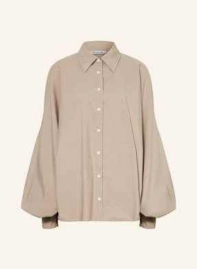 Sosue Koszula Antonia beige