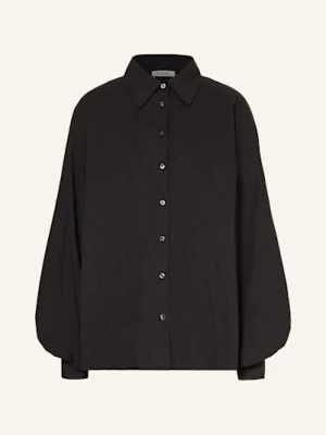 Sosue Koszula Antonia schwarz