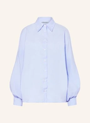 Sosue Koszula Oversize Antonia blau
