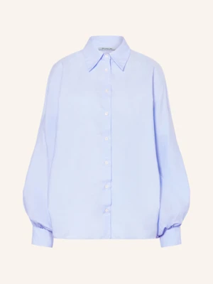 Sosue Koszula Oversize Antonia blau