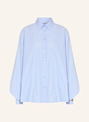 Sosue Koszula Oversize Antonina blau