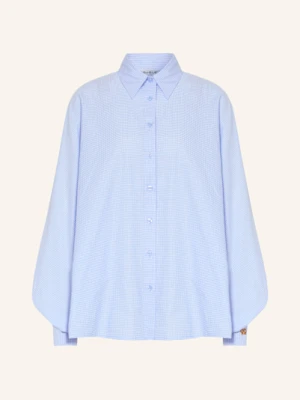 Sosue Koszula Oversize Antonina blau
