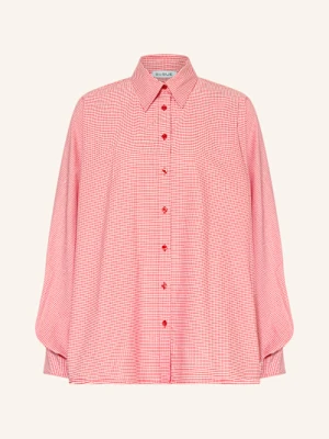 Sosue Koszula Oversize Antonina rot