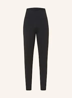Sosue Legginsy schwarz