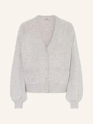 Sosue Sweter Bella Z Kaszmiru grau