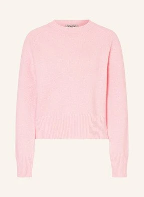 Sosue Sweter rosa