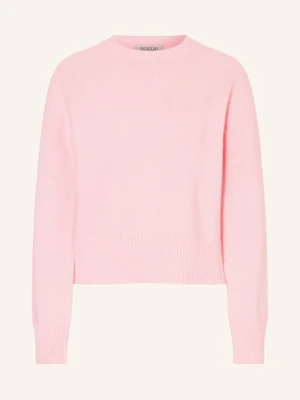 Sosue Sweter rosa
