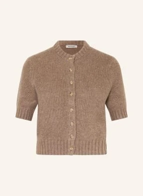 Sosue Sweter Z Kaszmiru beige
