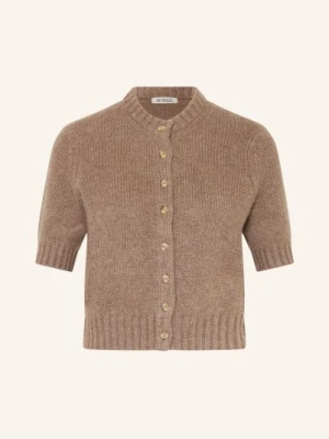 Sosue Sweter Z Kaszmiru beige