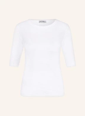 Sosue T-Shirt weiss