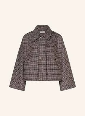 Sosue Żakiet Pudełkowy Victoria Z Rękawami 3/4 beige