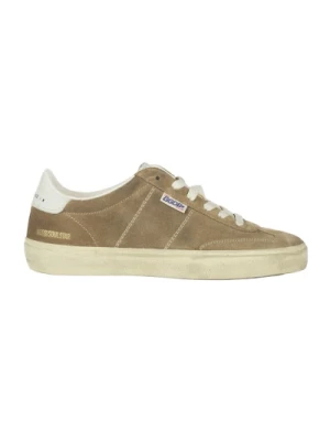 Soul Sneakers Golden Goose