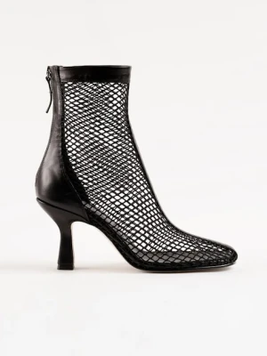 Souliers Martinez botki FIRA