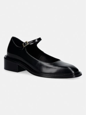 Souliers Martinez czółenka skórzane PENELOPE