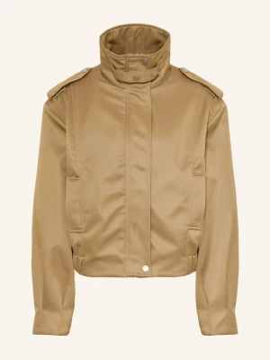 Source Unknown Bomberka Barlow beige