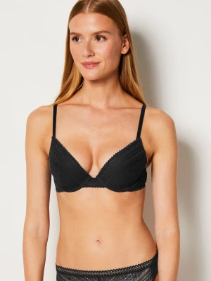 Soutien-gorge n.2 - le push-up plongeant Etam