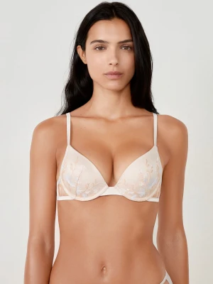 Soutien-gorge n.2 - le push-up plongeant Etam