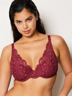 Soutien-gorge n.6 - le coques fines foulard Etam