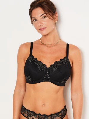 Soutien-gorge post-mastectomie coques fines sans armatures Etam