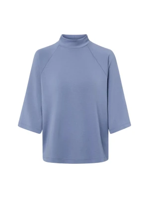 soyaconcept® Bluza Kobiety niebieski
