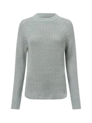 Zdjęcie produktu soyaconcept® Sweter z dzianiny - SC-Remone 28 Kobiety Bawełna zielony