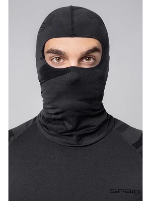 Spaio Kominiarka "Tactical" w kolorze antracytowym rozmiar: L/XL