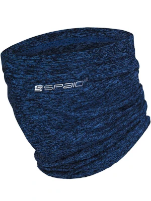 Spaio Szal-koło "Breeze" w kolorze granatowym rozmiar: onesize