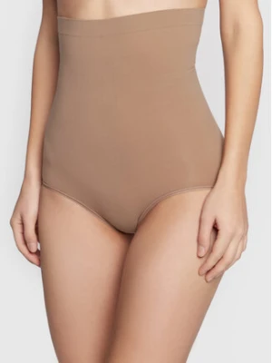 SPANX Bielizna modelująca dolna Higher Power Power Collection 2746 Beżowy