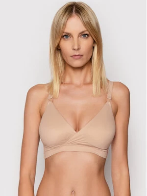 SPANX Biustonosz do karmienia Bra-llelujah!® Mama 30040R Beżowy