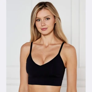 Spanx Biustonosz Ecocare Everyday Shaping Longline Bralette