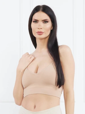 Spanx Biustonosz ECOCARE EVERYDAY SHAPING LONGLINE BRALETTE