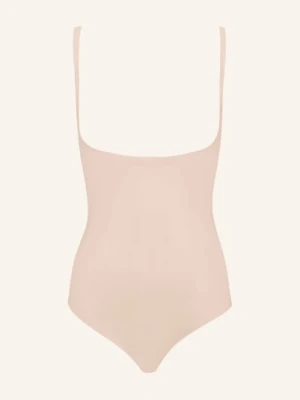 Spanx Body Modelujące Oncore Z Efektem Push-Up beige