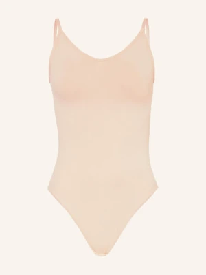 Spanx Body Modelujące Spanxsculpt™ Seamless Power beige