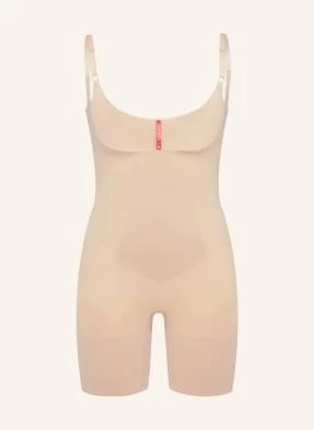 Spanx Body Modelujące Thinstincts Z Efektem Push-Up beige