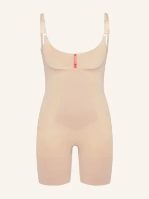 Spanx Body Modelujące Thinstincts Z Efektem Push-Up beige