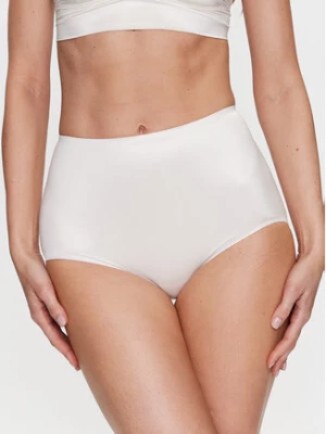 SPANX Figi klasyczne Shaping Satin 40062R Biały